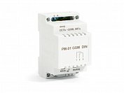 Релейный модуль 220 В 5 А БАСТИОН Teplocom PM-01 GSM